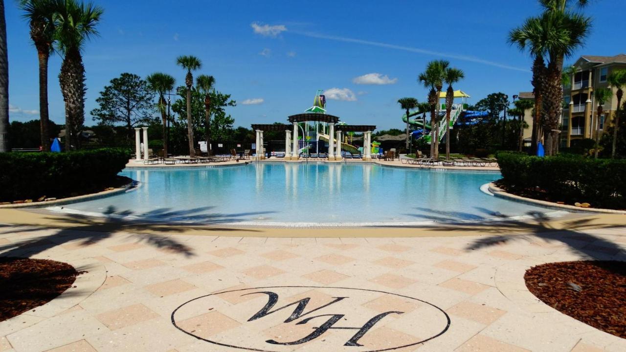 Windsor Hills Resort- 7694 Sir Kaufmann ออร์ลันโด ภายนอก รูปภาพ