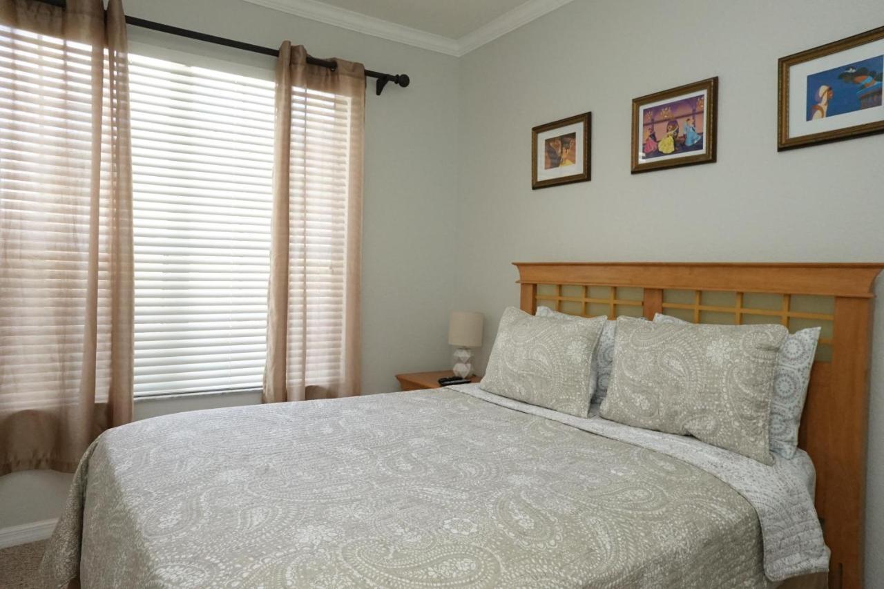 Windsor Hills Resort- 7694 Sir Kaufmann ออร์ลันโด ภายนอก รูปภาพ