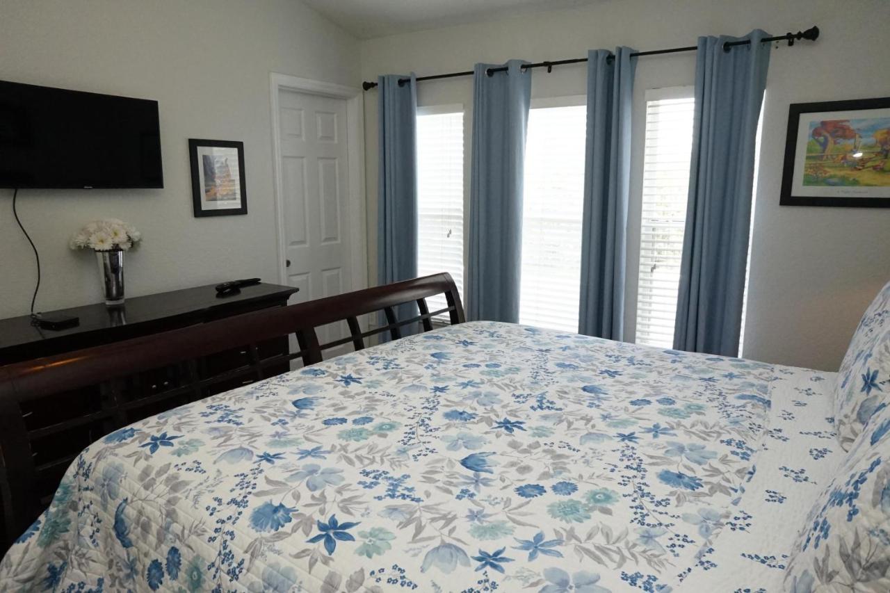 Windsor Hills Resort- 7694 Sir Kaufmann ออร์ลันโด ภายนอก รูปภาพ